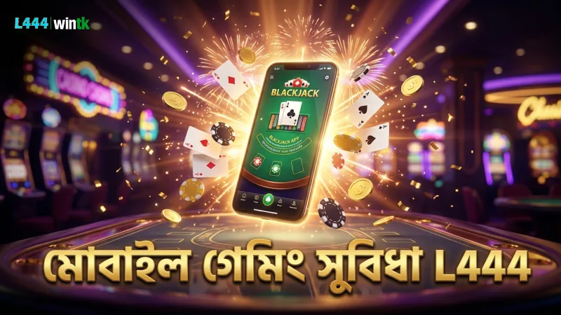 মোবাইল প্ল্যাটফর্মে ব্ল্যাকজ্যাক খেলার গতি ও সুবিধা বিশ্লেষণ।