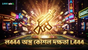 আস্ত্র ব্যবহারে বোম্বিং ফিশিং গেমে দক্ষতা বৃদ্ধির জন্য নিয়ম মেনে চলুন