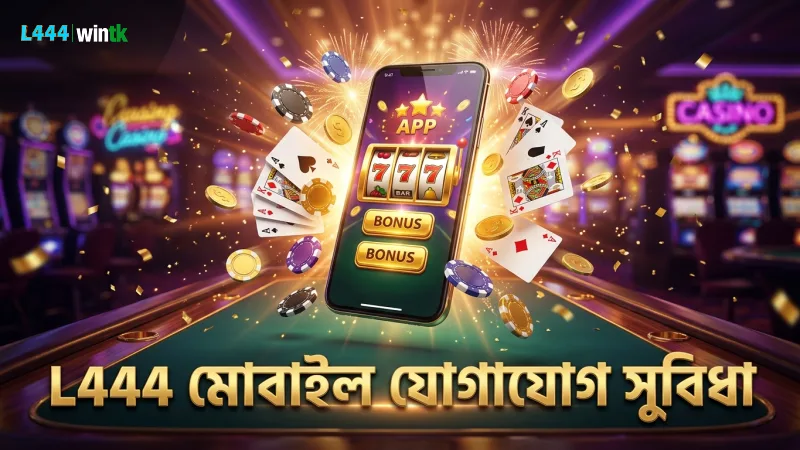 মোবাইল থেকে যোগাযোগ করলে সময় বাঁচে এবং সুবিধা বাড়ে