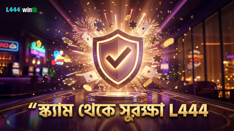 অফিসিয়াল চ্যানেলে যোগাযোগ করলে স্ক্যাম থেকে সুরক্ষা থাকে