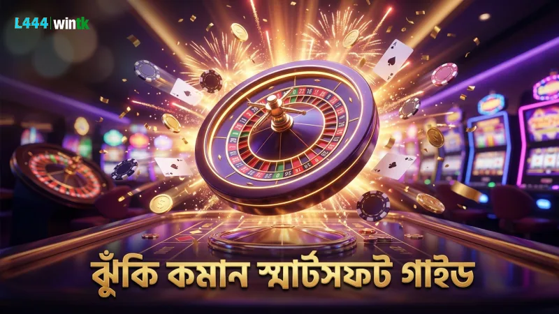 বিমান বিস্ফোরণ ঝুঁকি কমাতে স্মার্টসফট গেমিং গাইড অনুসরণ করুন
