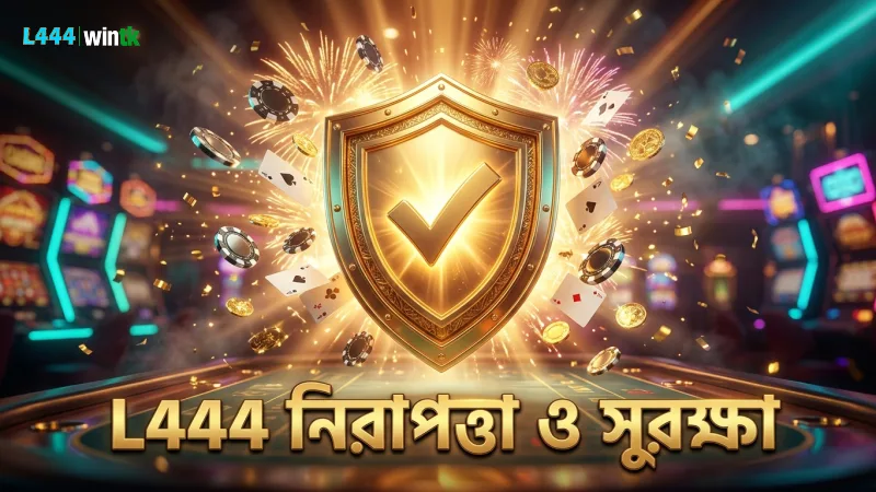 L444 নিরাপত্তা নীতি ব্যবহারকারীদের প্রতারণা থেকে রক্ষা করে
