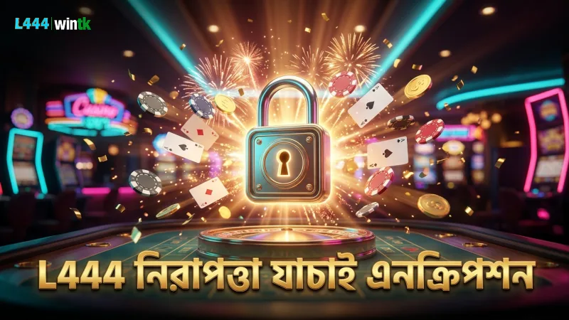 নিরাপত্তা যাচাইয়ে এনক্রিপশন ও যাচাইকরণের প্রধান ভূমিকা