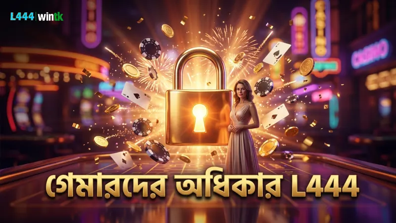 গেমারদের অধিকার রক্ষা করতে শর্তাবলী মনোযোগ দিয়ে পড়ুন